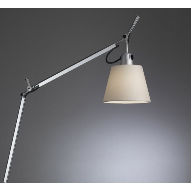 아르떼미데 톨로메오 - 스탠드조명 플로어스탠드 바스큘란테 / Artemide Tolomeo - Floor Lamp Basculante 26987