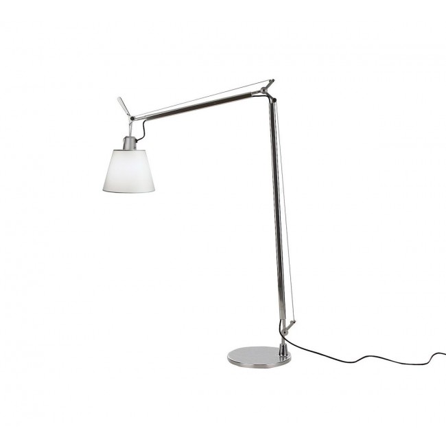 아르떼미데 톨로메오 바스쿨란테 레트라 Lamp / Artemide Tolomeo Basculante Lettura Lamp 26986