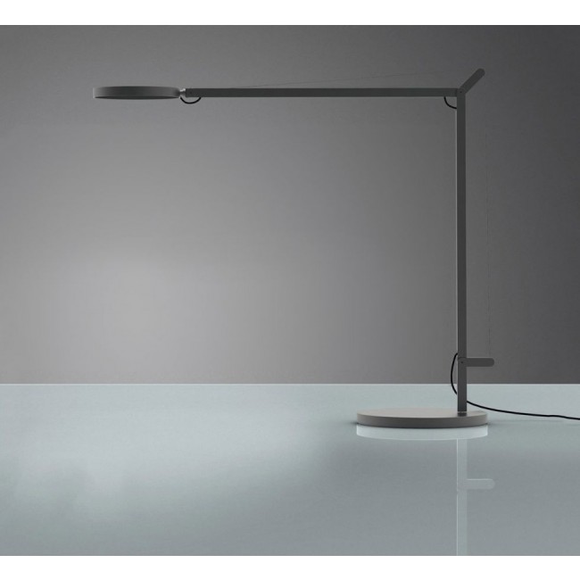 아르떼미데 데메트라 스탠드조명 플로어스탠드 Detect Presence / Artemide Demetra Floor Lamp Detect Presence 26969
