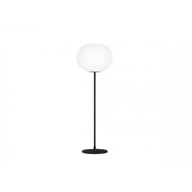플로스 글로-볼 F1 EU 블랙 스탠드조명 플로어스탠드 / Flos Glo-Ball F1 EU Black Floor Lamp 26951