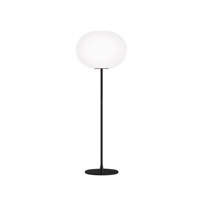 플로스 글로-볼 F3 EU 블랙 스탠드조명 플로어스탠드 / Flos Glo-Ball F3 EU Black Floor Lamp 26950