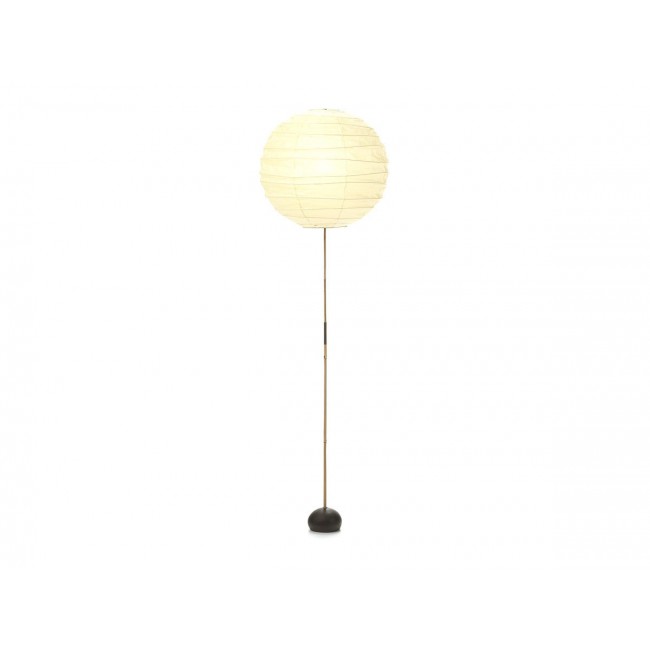 비트라 아카리 BB3-55DD 스탠드조명 플로어스탠드 / Vitra Akari BB3-55DD Floor Lamp 26837