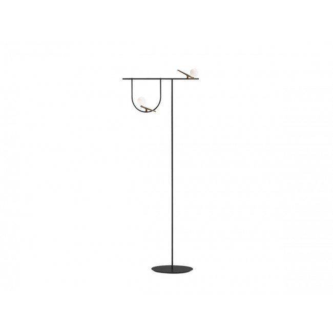 아르떼미데 얀지 플로어 Lamp / Artemide Yanzi Floor Lamp 26831