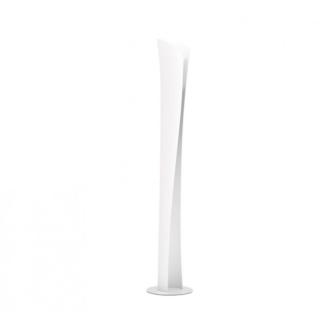 아르떼미데 카드모 람파다 da 테라 Led Bianca / Artemide Cadmo Lampada da Terra Led Bianca 26815
