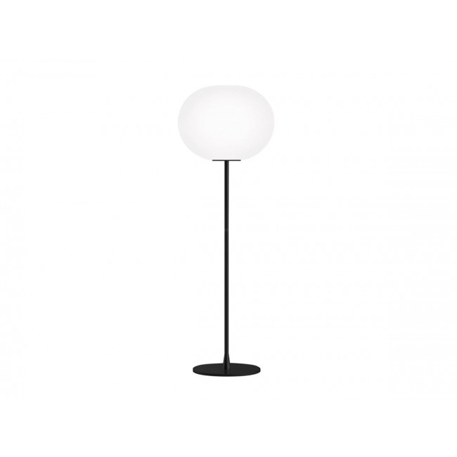 플로스 글로-볼 F2 EU 블랙 스탠드조명 플로어스탠드 / Flos Glo-Ball F2 EU Black Floor Lamp 26811
