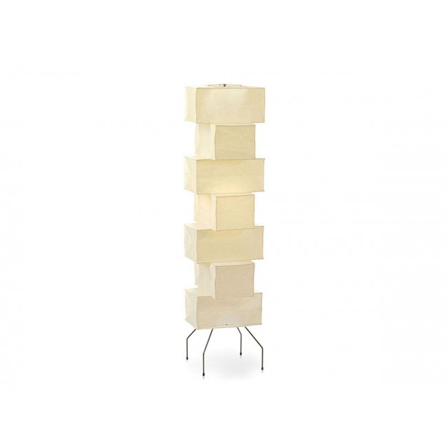 비트라 아카리 UF4-L10 A 스탠드조명 플로어스탠드 / Vitra Akari UF4-L10 A Floor Lamp 26810