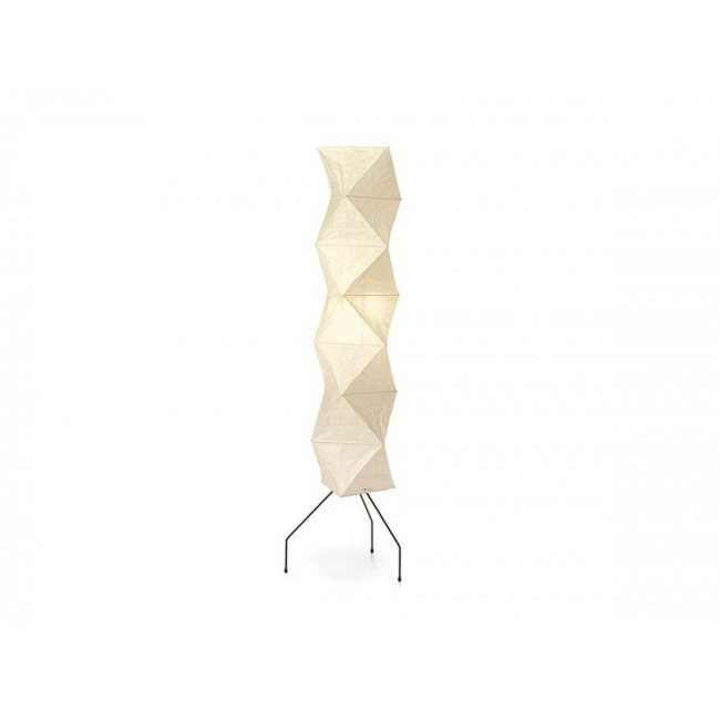 비트라 아카리 UF4-L8 람파다 da 테라 / Vitra Akari UF4-L8 Lampada da Terra 26792