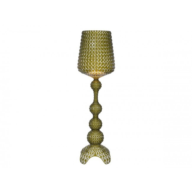 카르텔 가부키 스탠드조명 플로어스탠드 - 그린 / Kartell Kabuki Floor Lamp - Green 26773