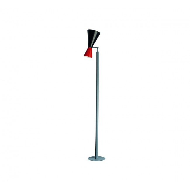 네모 팔러먼트 스탠드조명 플로어스탠드 / Nemo Parliament Floor Lamp 26766