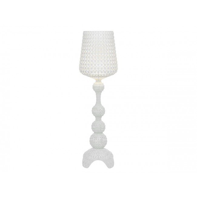 카르텔 가부키 스탠드조명 플로어스탠드 - 화이트 / Kartell Kabuki Floor Lamp - White 26762