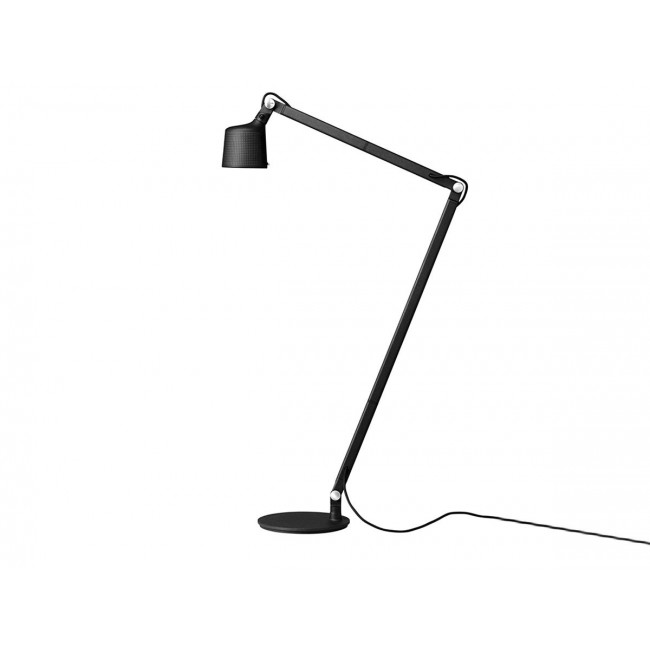Vipp525 Floor 리딩 Lamp / Vipp Vipp525 Floor Reading Lamp 26755
