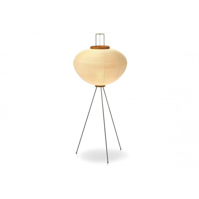 비트라 아카리 10A 스탠드조명 플로어스탠드 / Vitra Akari 10A Floor Lamp 26736