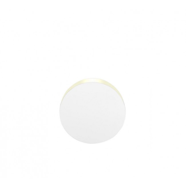 E15 LT05 Ø 33 North 벽등 벽조명 - 화이트 / E15 LT05 Ø 33 North Wall Lamp - White 26645