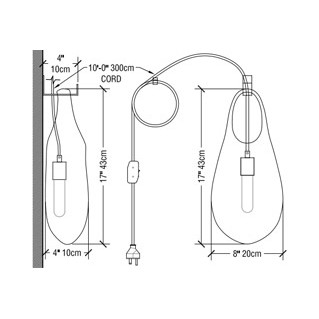 SkLO Hold 스콘스 Opaque 벽등 벽조명 / SkLO Hold Sconce Opaque Wall Lamp 26616