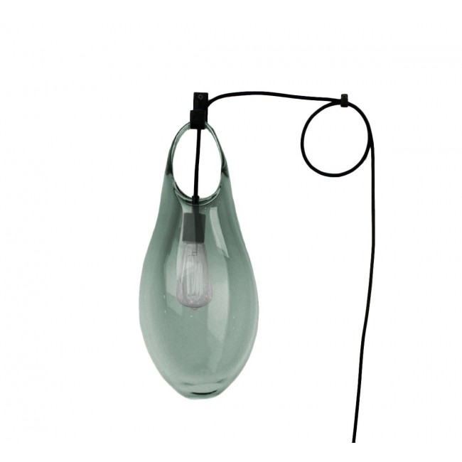 SkLO Hold 스콘스 트랜스페런트 벽등 벽조명 / SkLO Hold Sconce Transparent Wall Lamp 26612