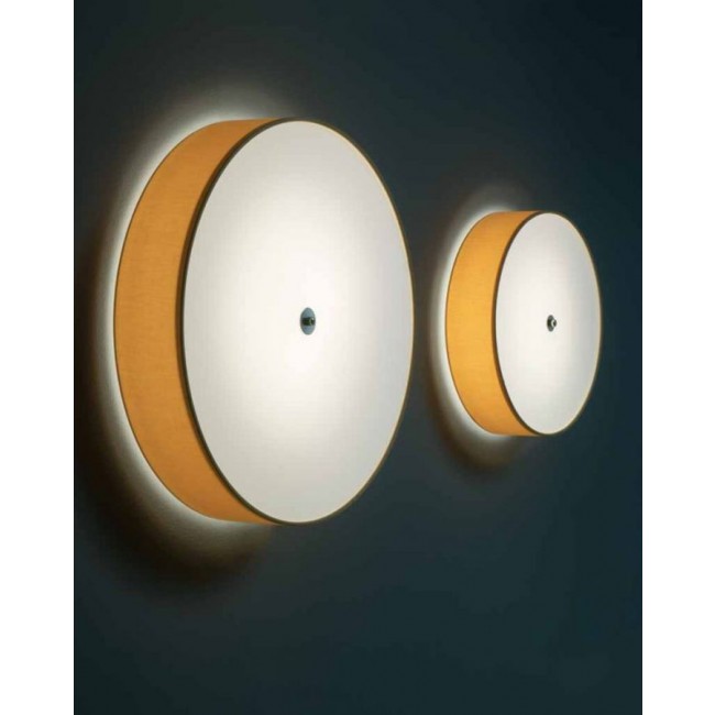 Modo Luce 디스코VOLANTE 아플리케 Piccolo Cotone / Modo Luce Discovolante Applique Piccolo Cotone 26595