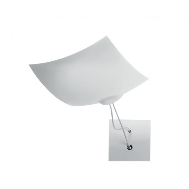 잉고 마우러 18x18 람파다 da 파레테 / Ingo Maurer 18x18 Lampada da Parete 26566