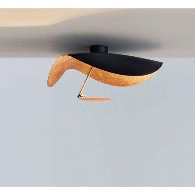 카텔라니&스미스 Lederam CWS1 CEILING/벽등 벽조명 / Catellani & Smith Lederam CWS1 Ceiling/Wall Lamp 26558