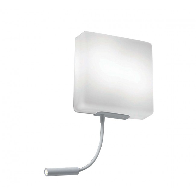 Alma Light 사각 스퀘어 벽등 벽조명 / Alma Light Square Wall Lamp 26534