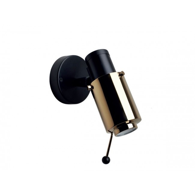 DCW 에디션 비니 Spot - With Stick 벽등 벽조명 / DCW editions Biny Spot - With Stick Wall Lamp 26475