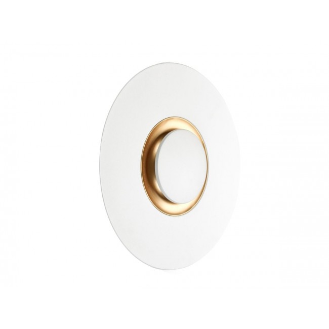 Leds C4 빅 뱅 람파다 da 파레테 / Leds C4 Big Bang Lampada da Parete 26473