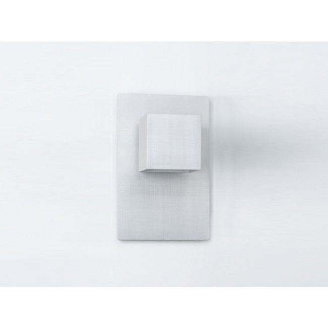 Hisle Carre 알루미늄 벽등 벽조명 / Hisle Carre Aluminium Wall Lamp 26471