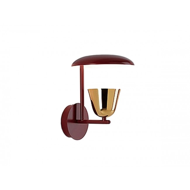 Parachilna Lightolight A 벽등 벽조명 / Parachilna Lightolight A Wall Lamp 26442