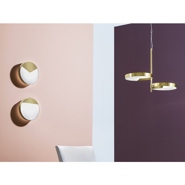 MM 람파다RI 문LIGHT 33 7327/A1 벽등 벽조명 / MM Lampadari Moonlight 33 7327/A1 Wall Lamp 26437