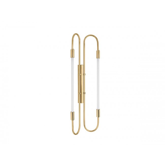 Magic Circus E에디션S 콜렉션 01 - 103 벽등 벽조명 Neon 더블 / Magic Circus EEditions Collection 01 - 103 Wall Lamp Neon Double Wall Lamp 26424
