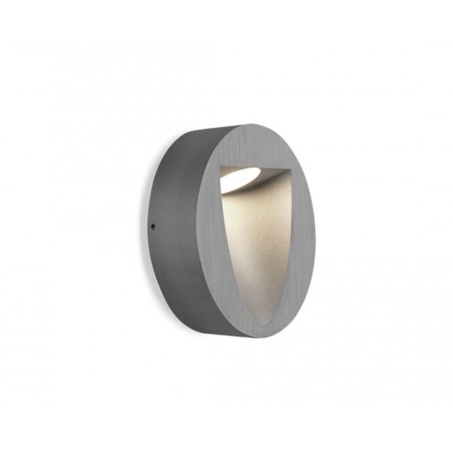 위버 앤 듀크레 Smile On 1.0 벽등 벽조명 아웃도어 / Wever & Ducre Smile On 1.0 Wall Lamp Outdoor 26418
