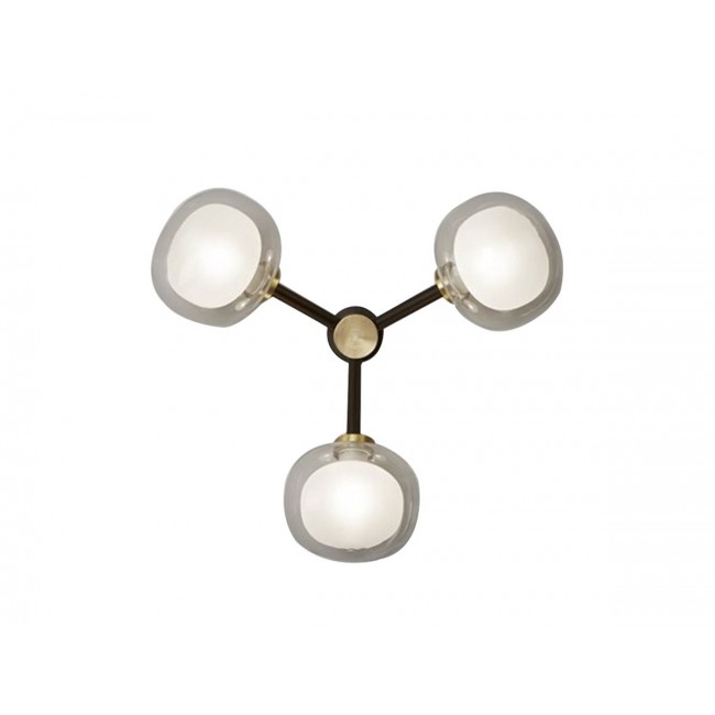 Tooy Nabila 552.73 WALL/천장등/실링 조명 / Tooy Nabila 552.73 Wall/Ceiling Lamp 26414