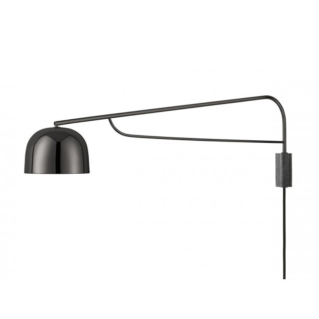 노만코펜하겐 그랜트 111 람파다 da 파레테 / Normann Copenhagen Grant 111 Lampada da Parete 26411