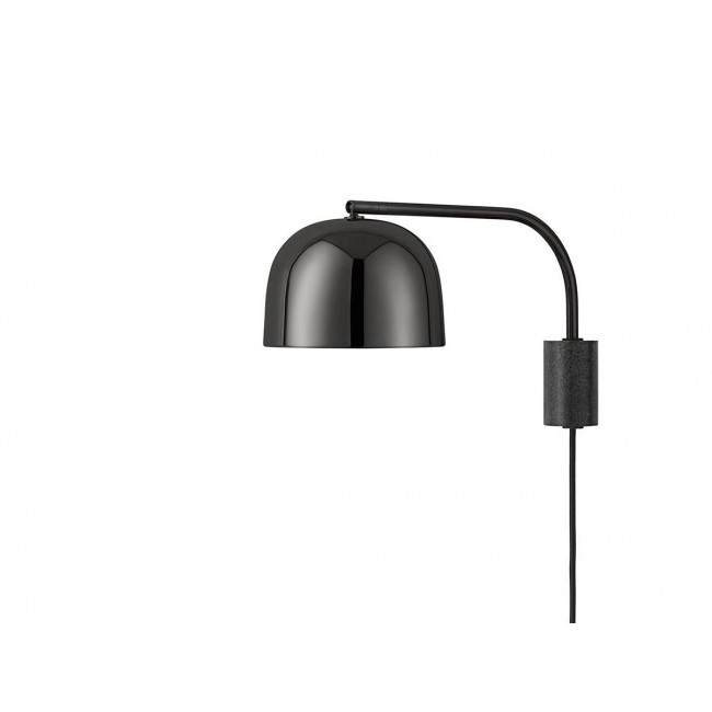 노만코펜하겐 그랜트 43 람파다 da 파레테 / Normann Copenhagen Grant 43 Lampada da Parete 26410