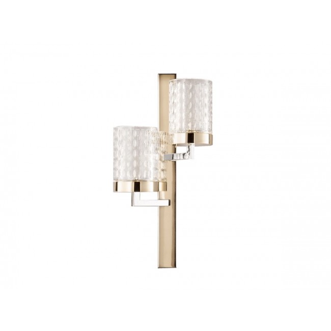 I탈라MP Quarzo 725/AP2 람파다 da 파레테 / Italamp Quarzo 725/AP2 Lampada da Parete 26395