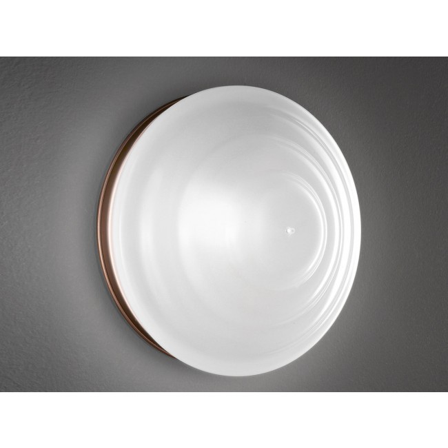I탈라MP Ellepi 820/AP 람파다 da 파레테 / Italamp Ellepi 820/AP Lampada da Parete 26394