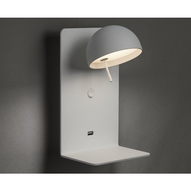 Bover Beddy A/02 람파다 da 파레테 / Bover Beddy A/02 Lampada da Parete 26389