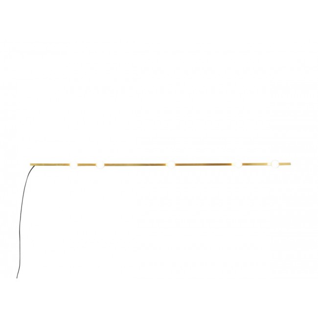 Lambert & Fils Dot Line 벽등 벽조명 - 소프트WIRE / Lambert & Fils Dot Line Wall Lamp - Softwire 26368