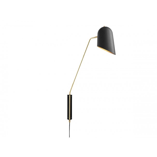 Lambert & Fils Cliff 벽등 벽조명 소프트WIRE / Lambert & Fils Cliff Wall Lamp Softwire 26361