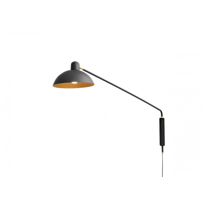 Lambert & Fils Waldorf 라지 소프트WIRE 벽등 벽조명 / Lambert & Fils Waldorf Large Softwire Wall Lamp 26360