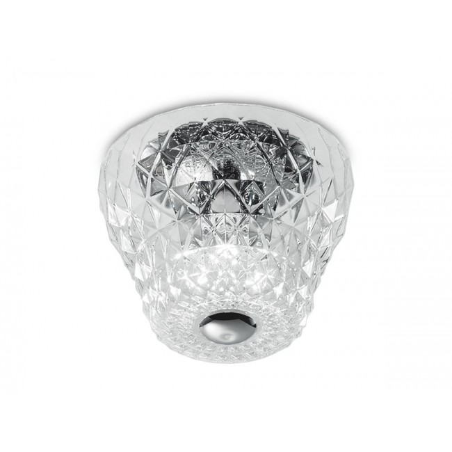 Leucos 아뜰리에 PL 32 람파다 da 소피토 / Leucos Atelier PL 32 Lampada da Soffitto 26358