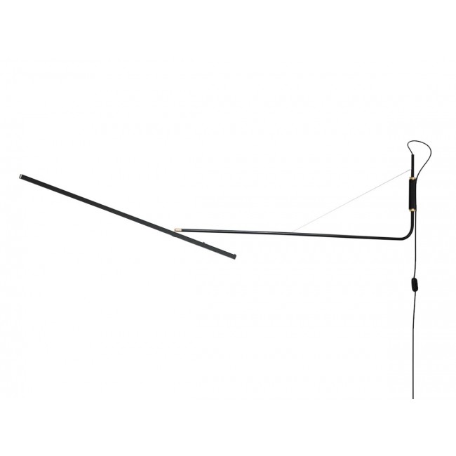 Restart STR01 벽등 벽조명 / Restart STR01 Wall Lamp 26351