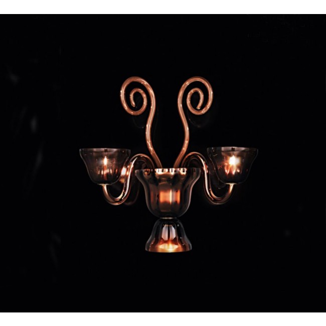 Beby Italy Vanite 초콜렛 7710A01 벽등 벽조명 / Beby Italy Vanite Chocolate 7710A01 Wall Lamp 26338