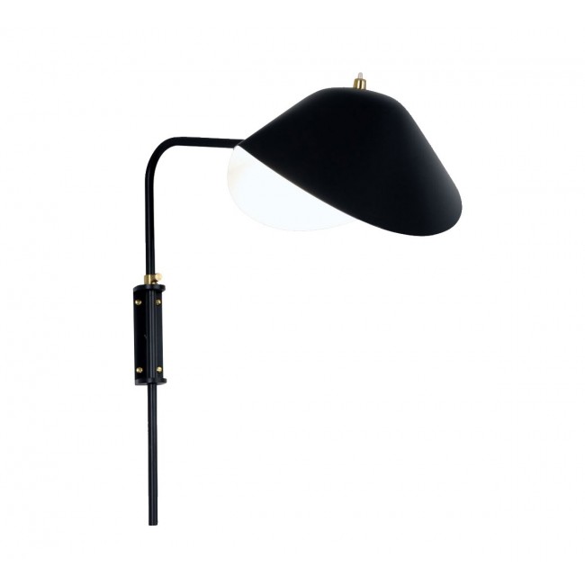 세르주 무이 안토니 벽등 벽조명 / Serge Mouille Antony Wall Lamp 26305