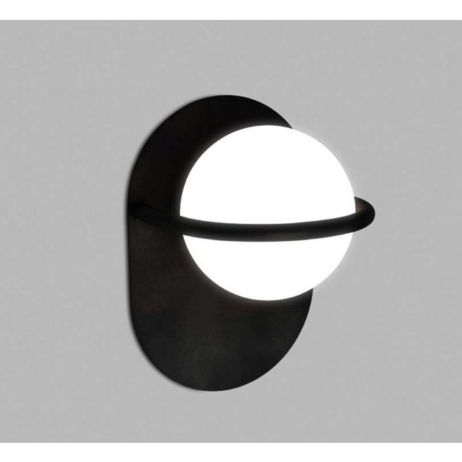 B.lux C Ball W 람파다 da 파레테 / B.lux C Ball W Lampada da Parete 26299