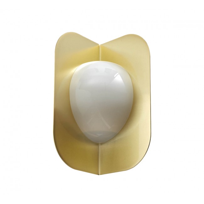 MM 람파다RI Leaf 벽등 벽조명 / MM Lampadari Leaf Wall Lamp 26281