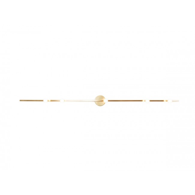 Lambert & Fils Dot Line 벽등 벽조명 - 하드와이어 / Lambert & Fils Dot Line Wall Lamp - Hardwire 26280