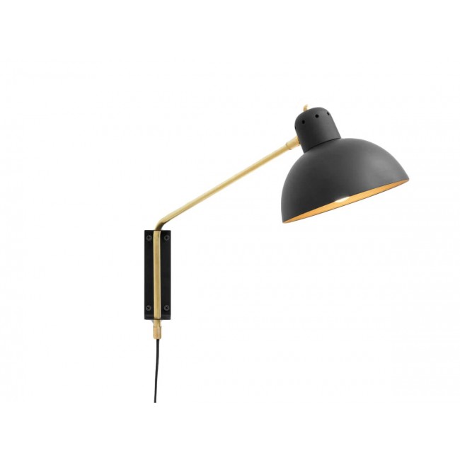 Lambert & Fils Waldorf Small 소프트WIRE 람파다 da 파레테 / Lambert & Fils Waldorf Small Softwire Lampada da Parete 26279