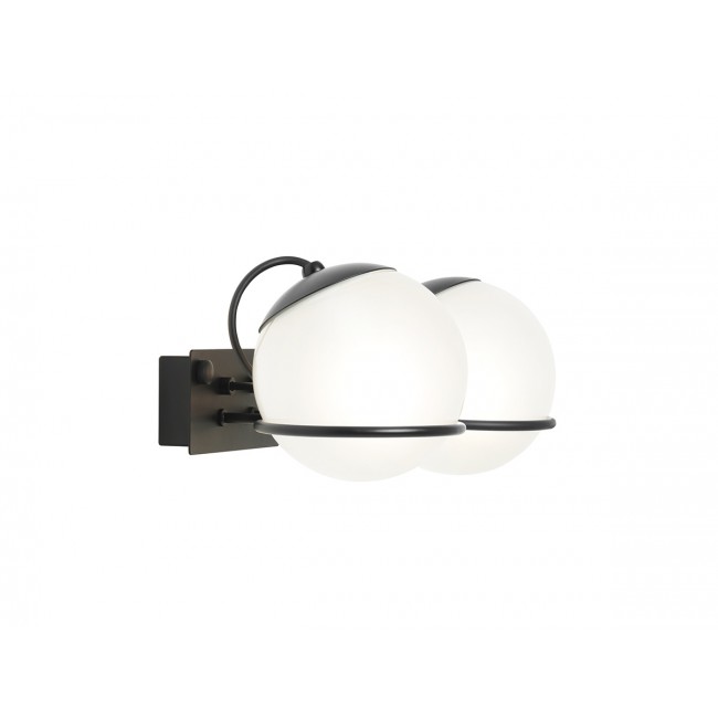 에스텝 Le Sfere Mod. 237/2 벽등 벽조명 / Astep Le Sfere Mod. 237/2 Wall Lamp 26277
