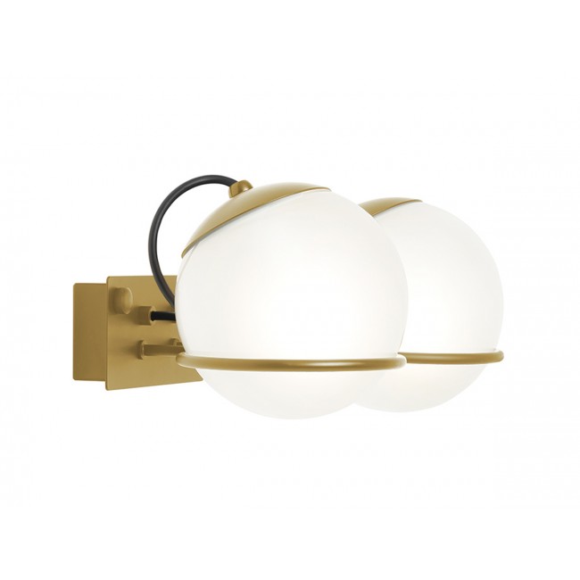 에스텝 Le Sfere Mod. 238/2 벽등 벽조명 / Astep Le Sfere Mod. 238/2 Wall Lamp 26275