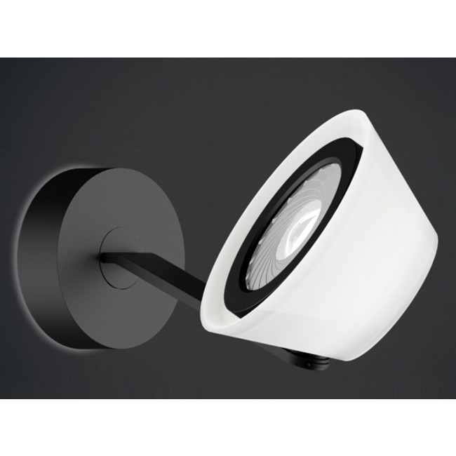 Occhio Lei 벽등 벽조명 - 블랙 / Occhio Lei Wall Lamp - Black 26238